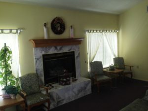 westwind assisted living albuquerque fireplace