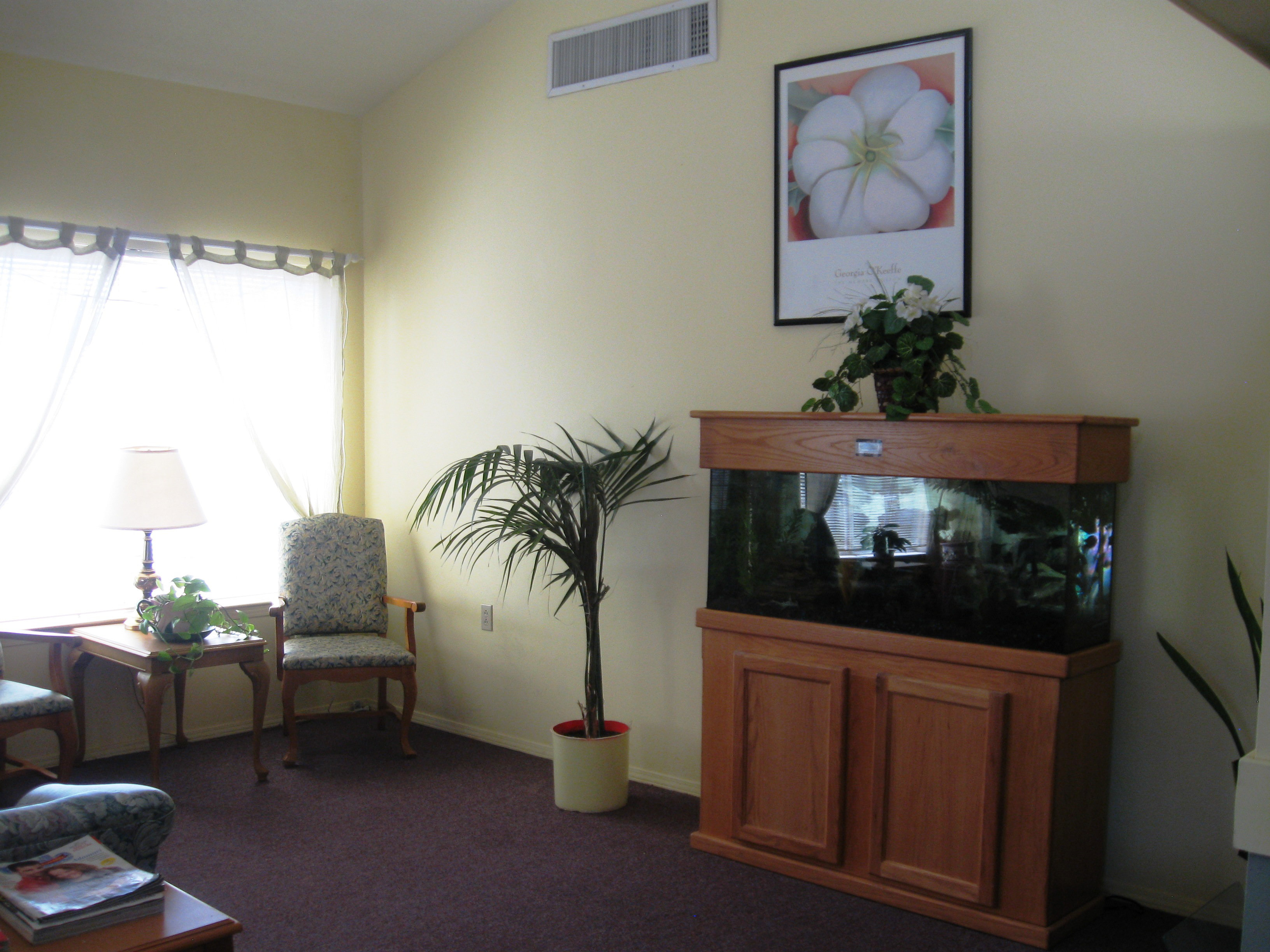 westwind common area assisted living albuquerque