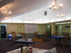 westwind Dining room assisted living albuquerque