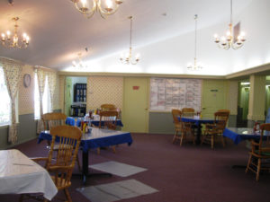westwind dining room2 assisted living albuquerque