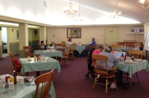 westwind assisted living albuquerque dining