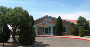 westwind assisted living albuquerque front entrance