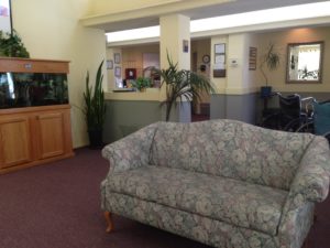 view from living room to common area assisted living albuquerque(1)-min