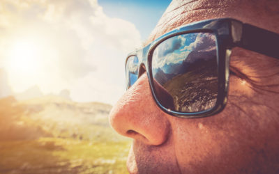 Six Things to Help Protect Eyesight