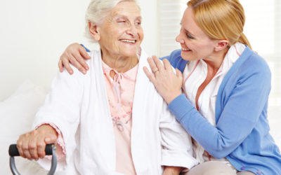 The Assisted Living Staff You Should Get to Know