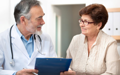 Confused by Health Terms for Senior Health and Wellness?
