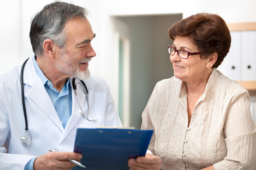 Confused by Health Terms for Senior Health and Wellness?